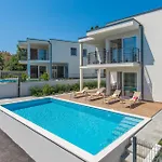 Paliska Villa