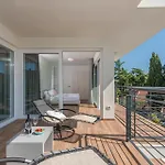 Villa Paliska