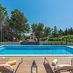 Villa Paliska