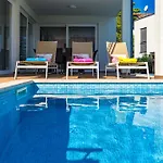 Paliska Villa