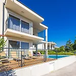 Paliska Villa Pula