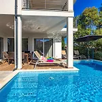 Villa Paliska Pula