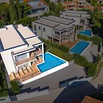 Paliska Villa *
