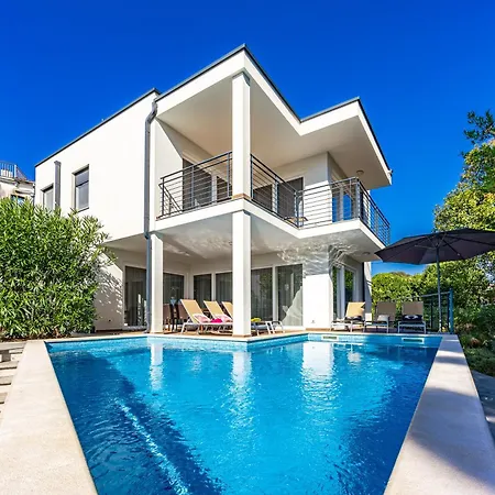 Villa Paliska