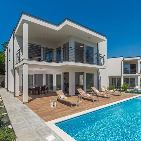 Paliska Villa