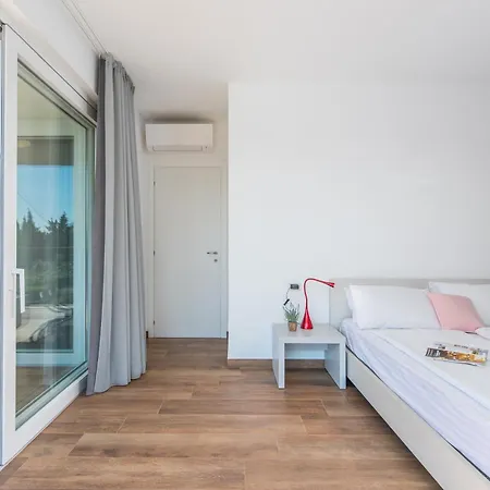 Paliska Villa Pula