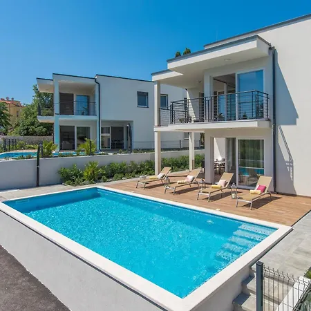 Paliska Villa
