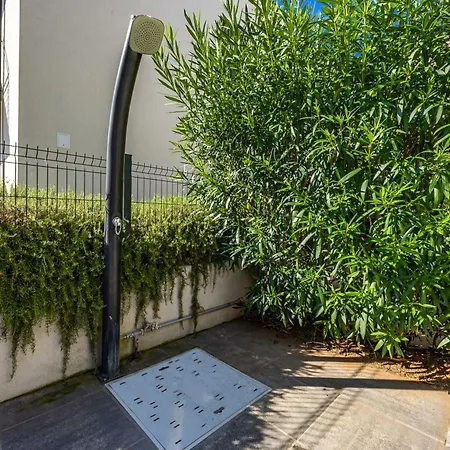 Paliska Villa *