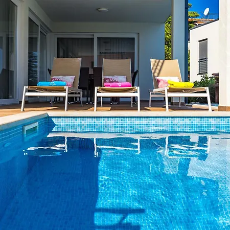 Paliska Villa