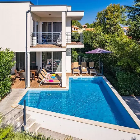 Villa Paliska *